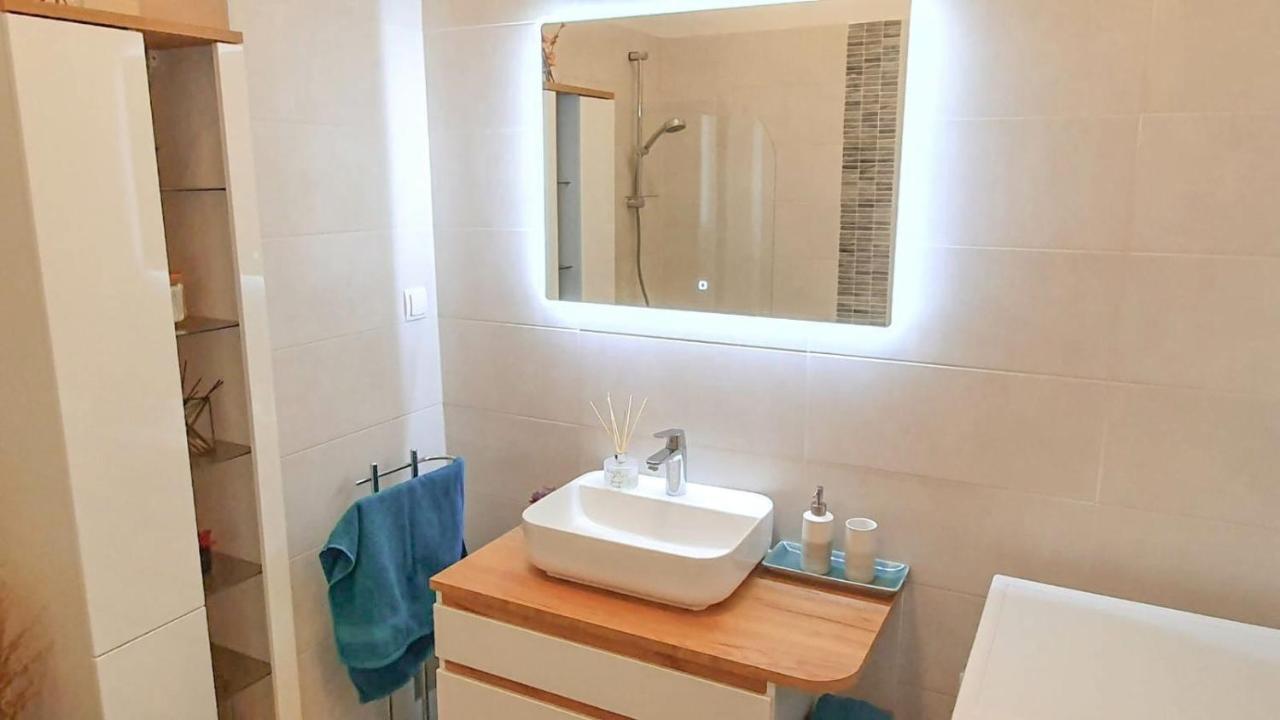 Appartement Stylische Ruheoase à Vienne Extérieur photo